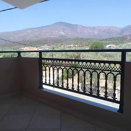 Appartamento Babis House Limenaria (Thasos)