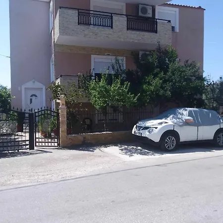 Babis House Limenaria (Thasos)