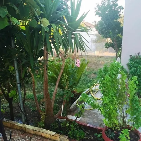 Babis House Appartamento