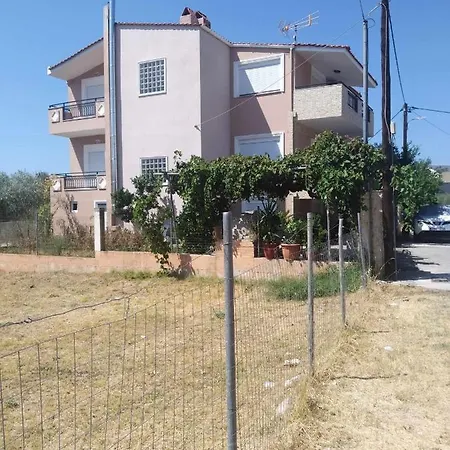 Appartamento Babis House *