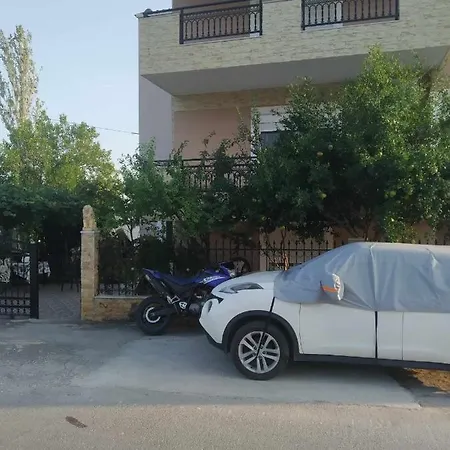 Appartamento Babis House