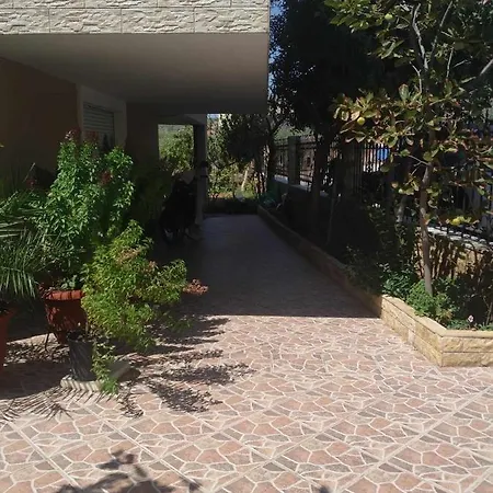 Appartamento Babis House