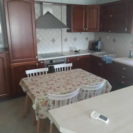 Babis House Appartamento Limenaria (Thasos)
