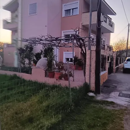 Appartamento Babis House Limenaria (Thasos)