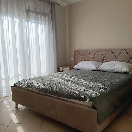 Babis House Limenaria (Thasos)