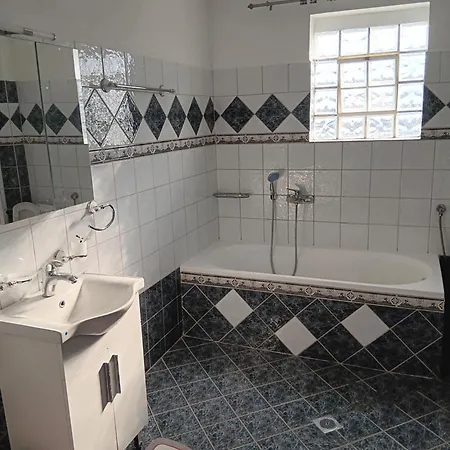 Babis House Appartamento Limenaria (Thasos)