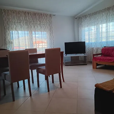 Appartamento Babis House *