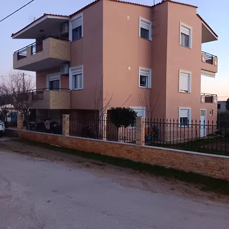 Appartamento Babis House