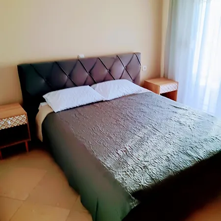 Appartamento Babis House *