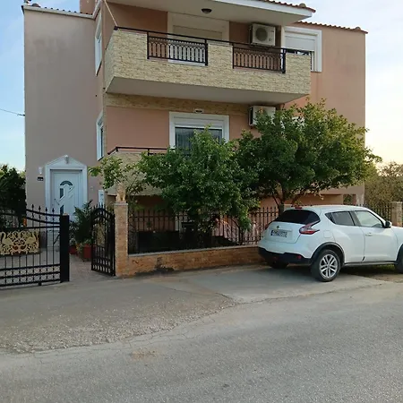 Appartamento Babis House Limenaria (Thasos)