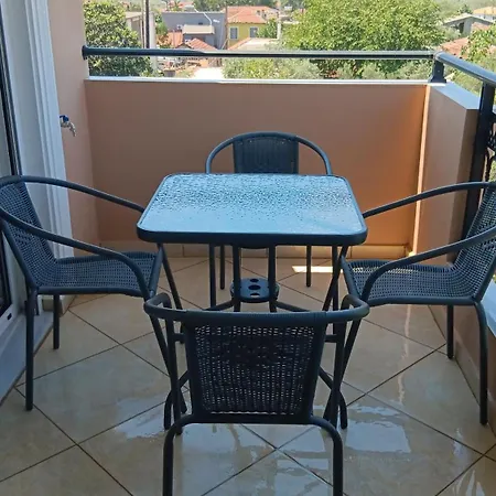 Appartamento Babis House