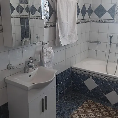 Babis House Appartamento Limenaria (Thasos)