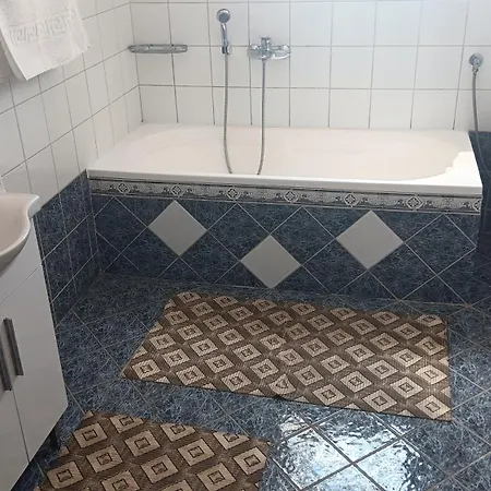 Appartamento Babis House