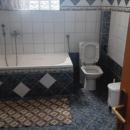Babis House Appartamento Limenaria (Thasos)