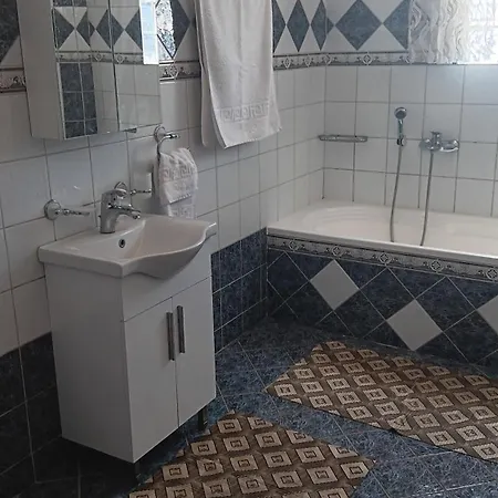 Babis House Limenaria (Thasos)