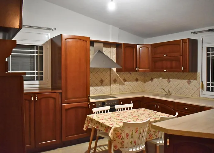 Babis House Apartment *