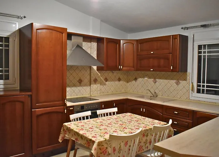 Apartment Babis House Limenaria (Thasos)