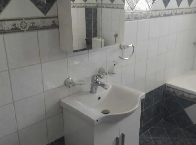 Apartment Babis House *