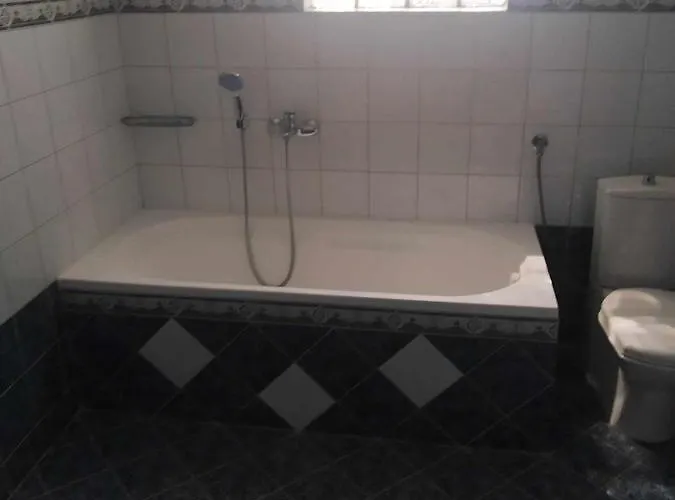 Apartment Babis House Limenaria (Thasos)