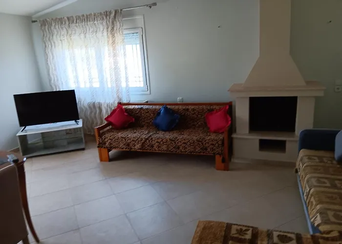 Babis House *