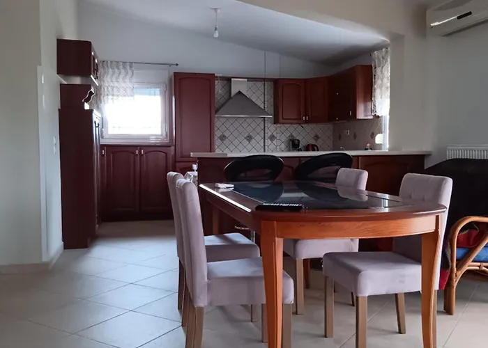 Babis House Apartment