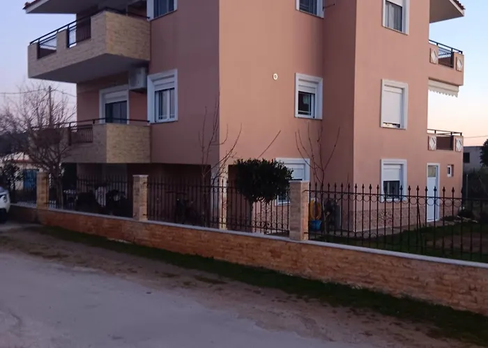 Apartment Babis House