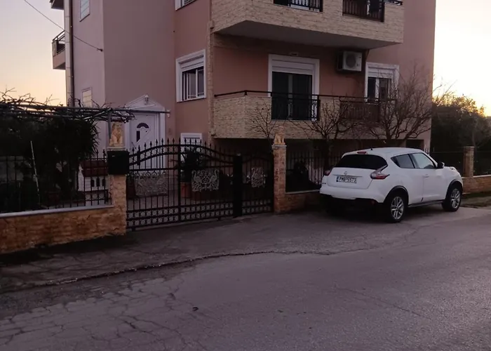 Babis House Limenaria (Thasos)