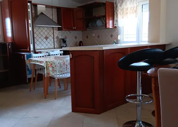 Babis House Limenaria (Thasos)