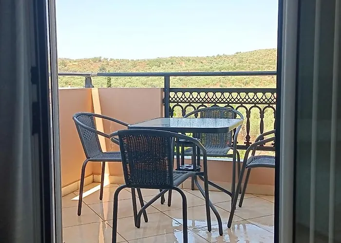 Babis House Apartment