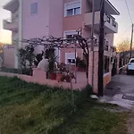 Apartament Babis House Limenaria (Thasos)