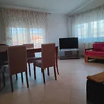 Apartament Babis House *