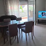 Apartament Babis House Limenaria (Thasos)