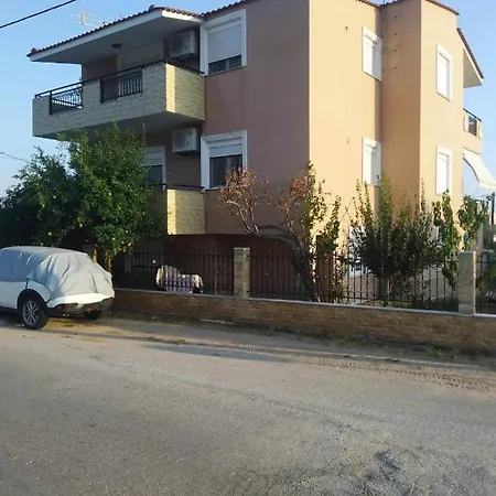 Babis House Limenaria (Thasos)