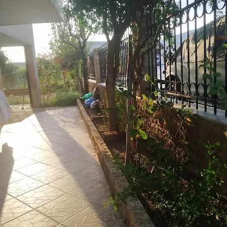 Apartmán Babis House