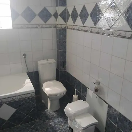 Apartmán Babis House