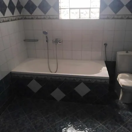 Apartmán Babis House Limenaria (Thasos)