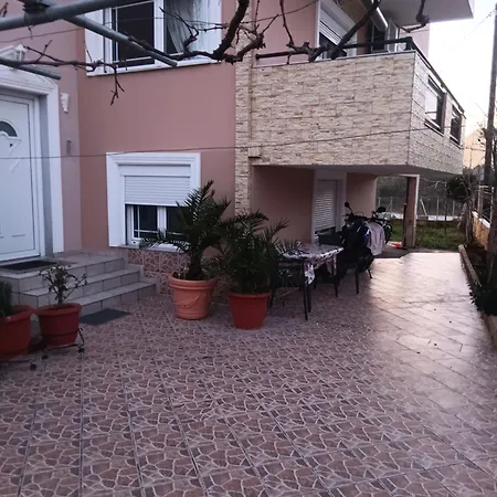 Babis House *