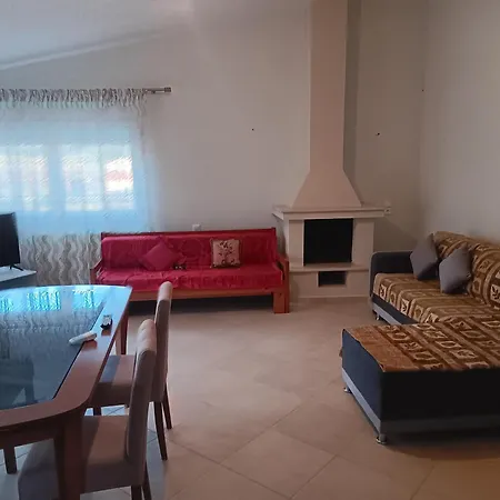 Babis House Лименария