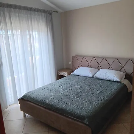 Apartmán Babis House *