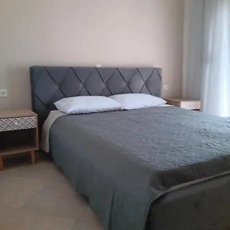 דירה Babis House