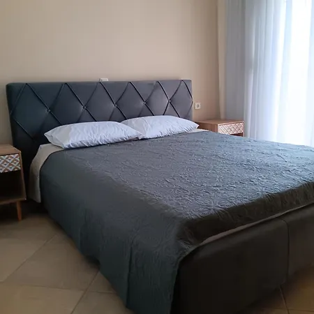 Apartmán Babis House