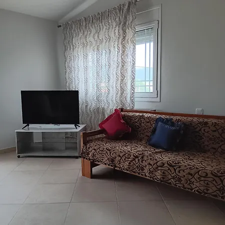 Apartmán Babis House