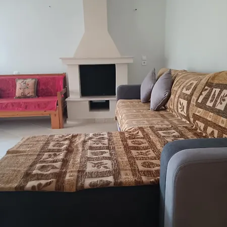 דירה Babis House