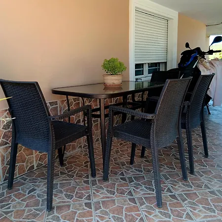 דירה Babis House *