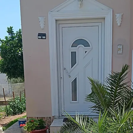 Apartmán Babis House