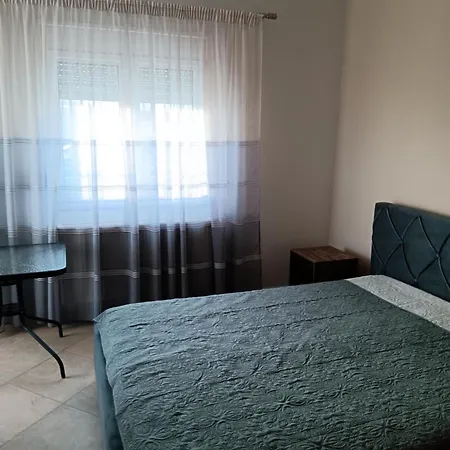 Babis House * לימנריה