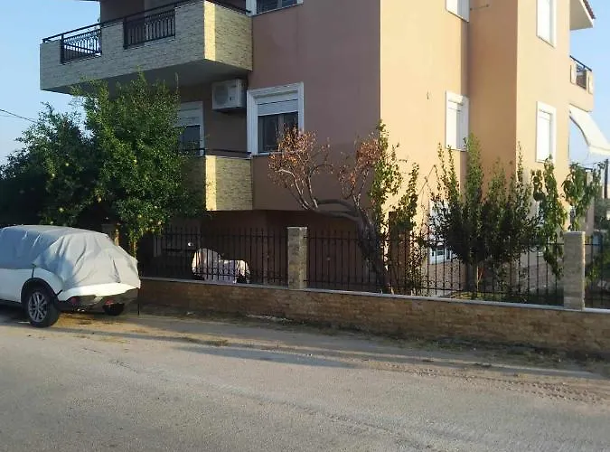 Babis House Limenaria (Thasos)