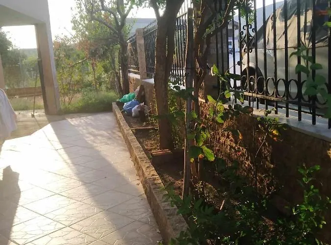 Appartement Babis House