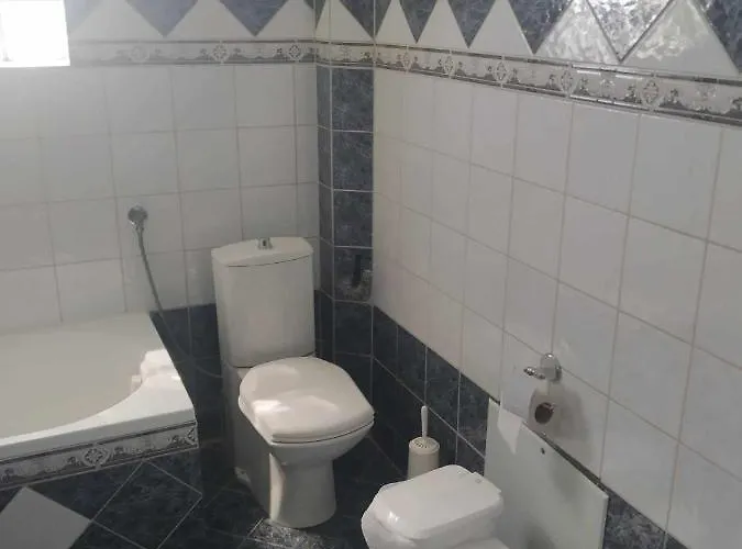 Appartement Babis House