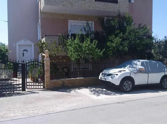 Babis House Limenaria (Thasos)